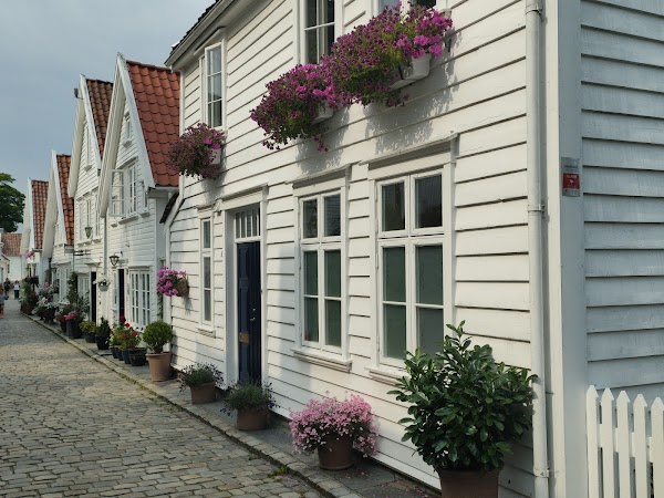 Gamle Stavanger 6