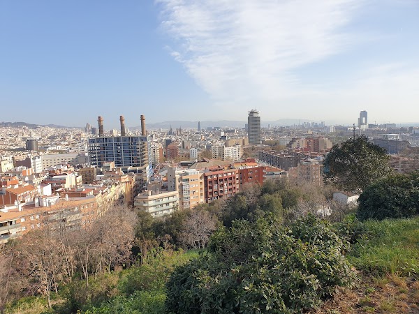 Jardins de Mossèn Costa i Llobera 2