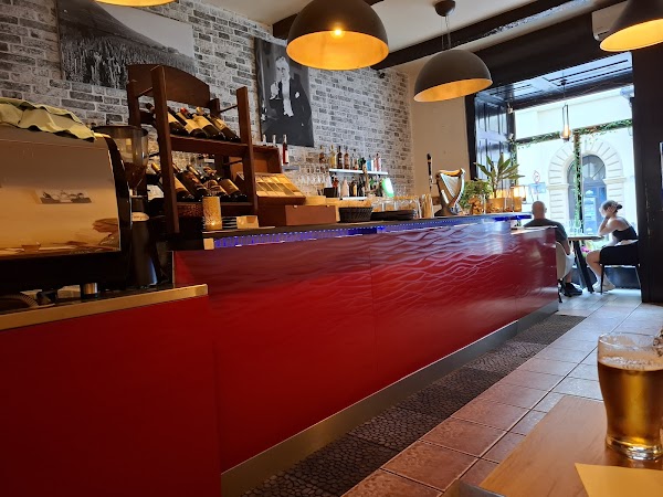 Old Town Restaurant and Wine Bar 5