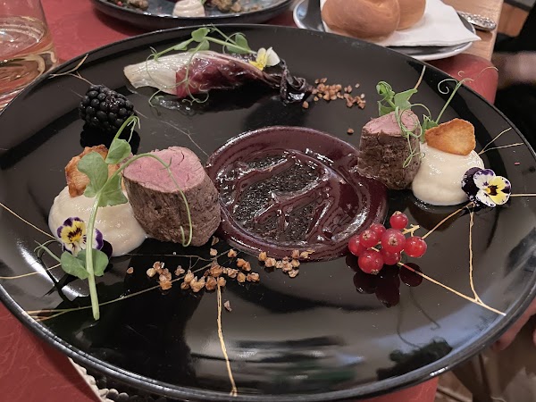 Old Town Restaurant and Wine Bar 4