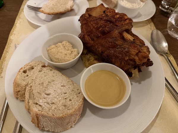 Old Town Restaurant and Wine Bar 3