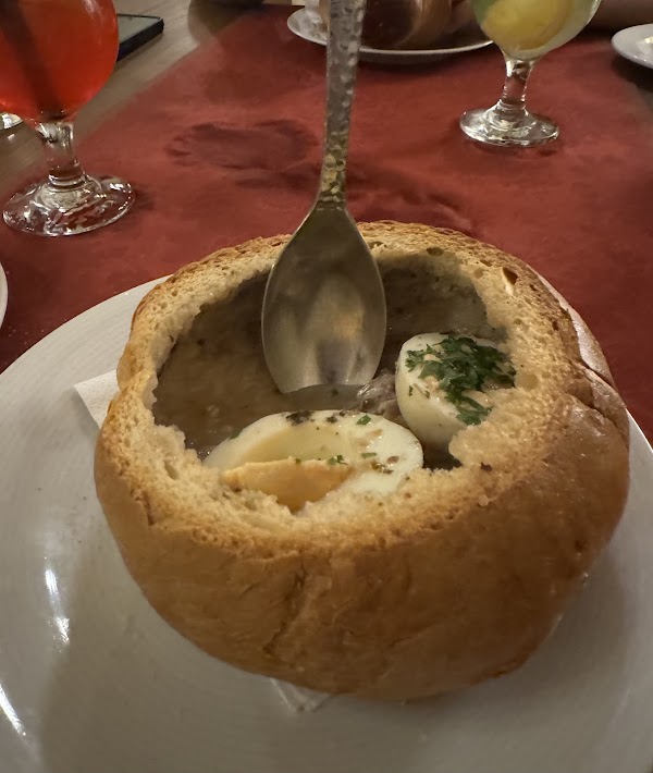 Old Town Restaurant and Wine Bar 2