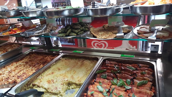 Antichi Sapori da Zuccaro