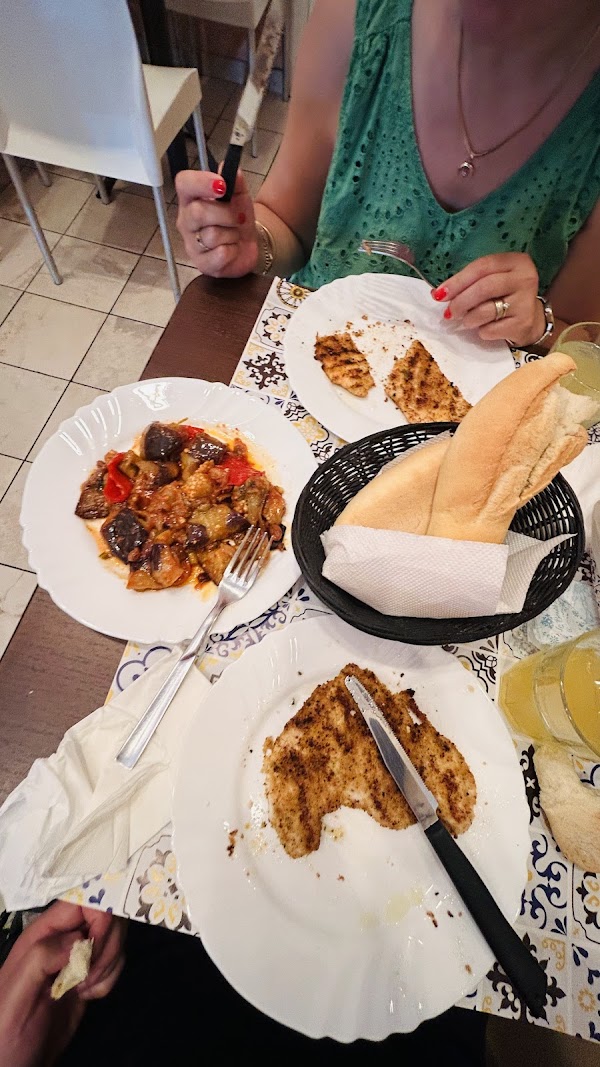 Antichi Sapori da Zuccaro 3