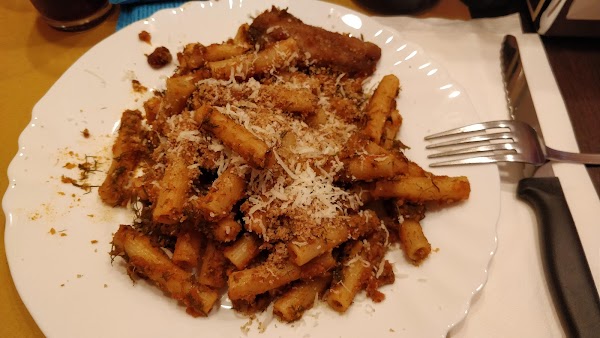 Antichi Sapori da Zuccaro 2