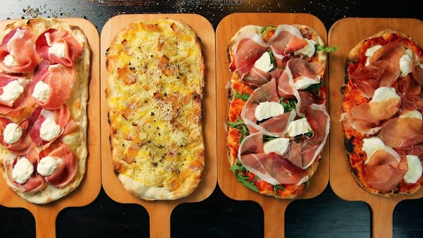 Sotto Pinsa Romana Valletta 4