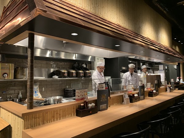 Gyukatsu Kyoto Katsugyu