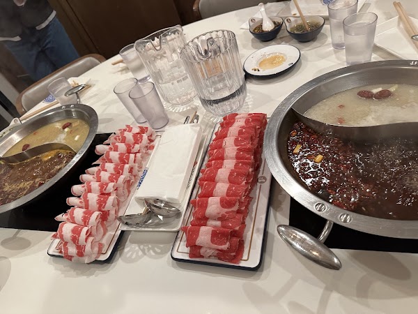 Liuyishou Hotpot 3