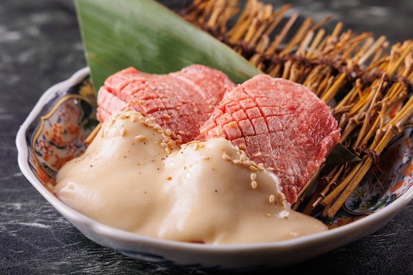 Yakiniku Jack Umeda 5