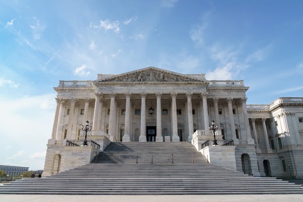 United States Capitol 5