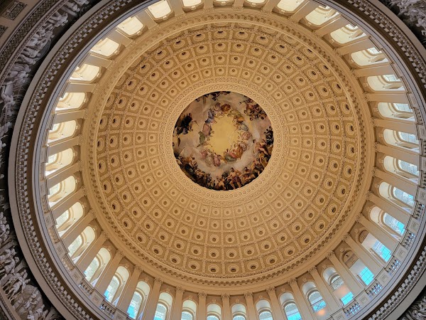 United States Capitol 4