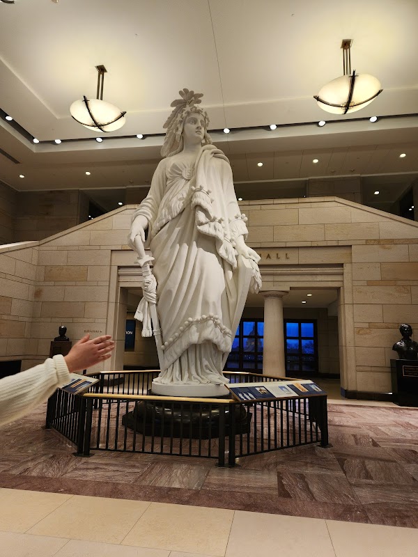 United States Capitol 3