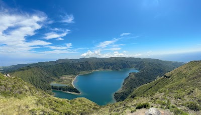 Miradouro do Pico da Barrosa