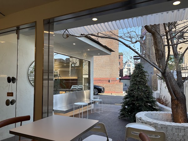 Sandstone Coffee Lab