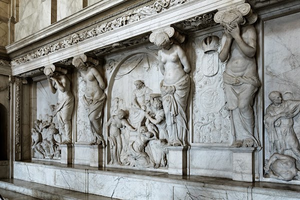 Royal Palace Amsterdam 3