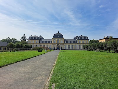 Botanical Garden, Bonn 2
