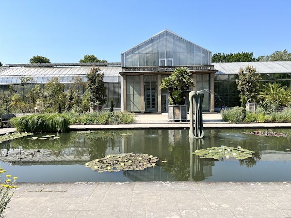 Botanical Garden, Bonn 5
