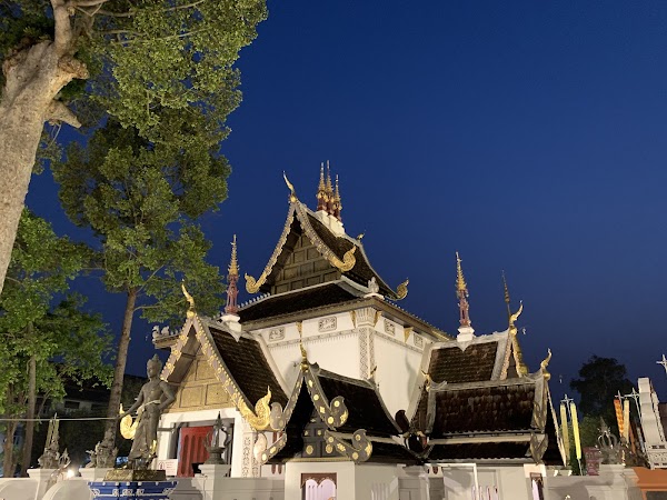 Wat Chedi Luang 3