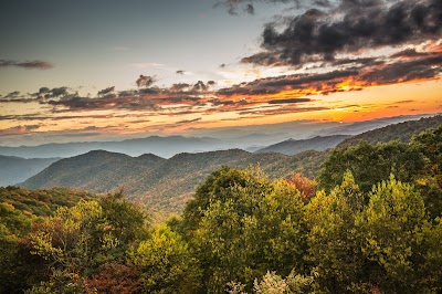 Great Smoky Mountains National Park