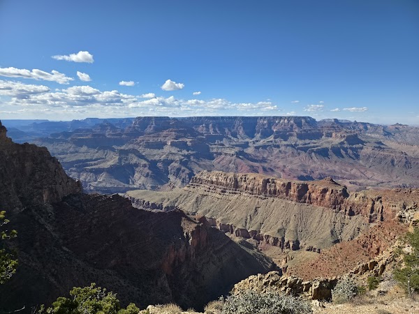 Grand Canyon National Park