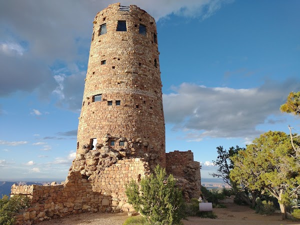 Grand Canyon National Park 5