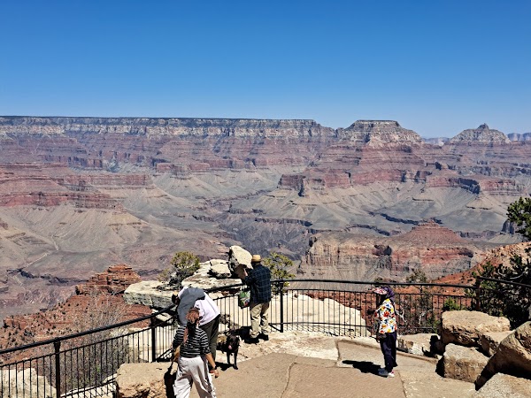 Grand Canyon National Park 3