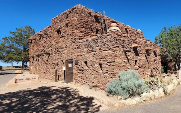 Grand Canyon National Park 2