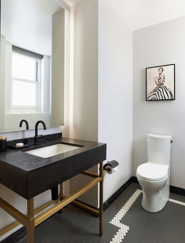 The Clift Royal Sonesta San Francisco 4