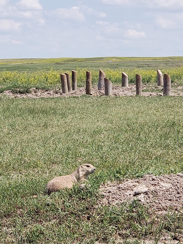 Roberts Prairie Dog Town 3