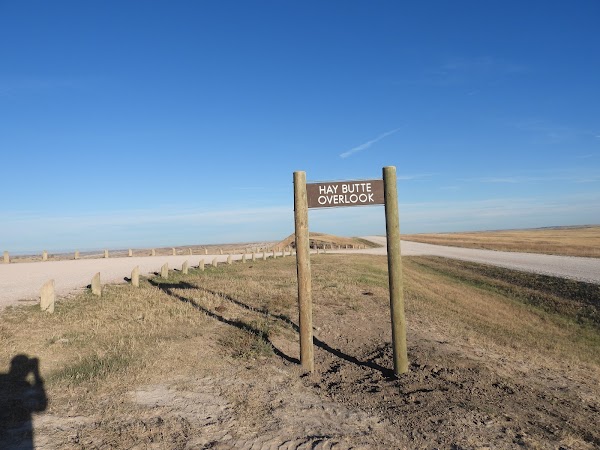 Hay Butte Overlook 5