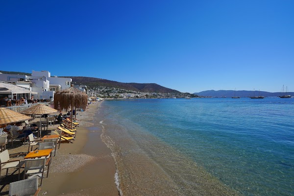 Bodrum Beach 5