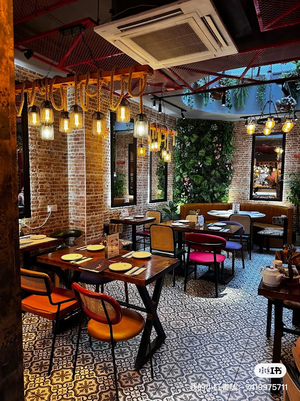 Panda's Kitchen Angel 喜悦川菜 2