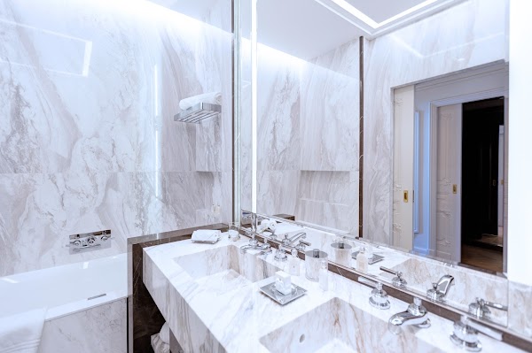 Hotel de Paris Monte-Carlo 3