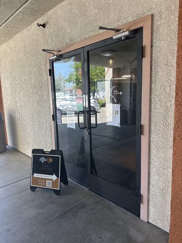 Sushi Adachi 3