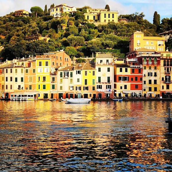 Portofino Yacht Marina