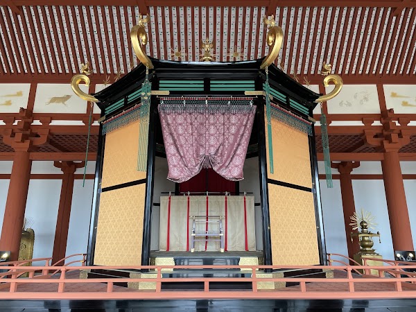 Heijō Palace Site Historical Park 2