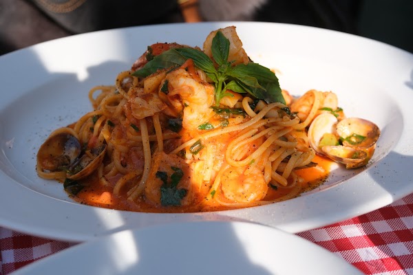 Luardi Cucina della mamma 5