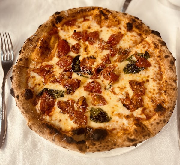 Mirror Pond Restaurant 3