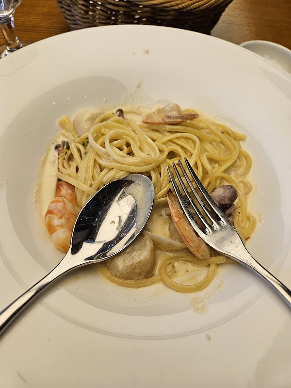 Mirror Pond Restaurant 2