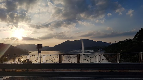 Cheong poong bridge 4