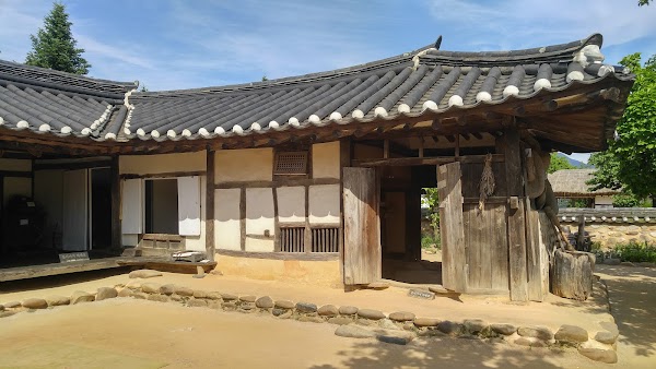Cheong poong bridge 2