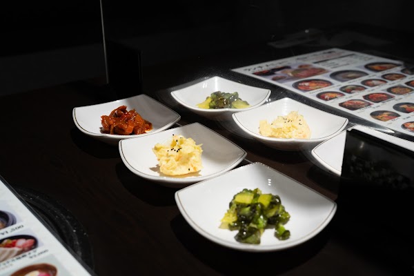 Hamonishokudo Korean Restaurant 2