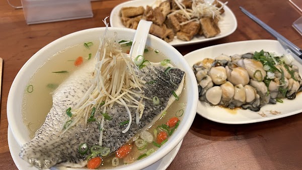 Moon Moon Food Da’an Park Shop 4