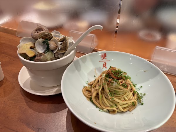 Moon Moon Food Da’an Park Shop 3