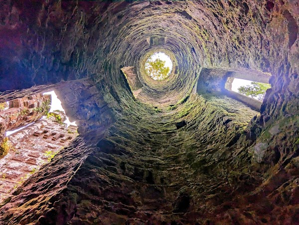 Ballysaggartmore Towers 2