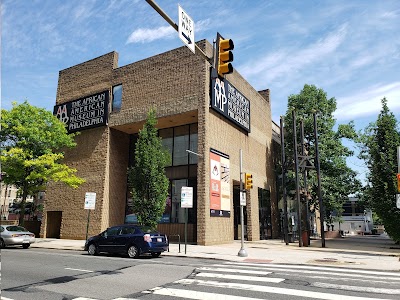 African American Museum in Philadelphia