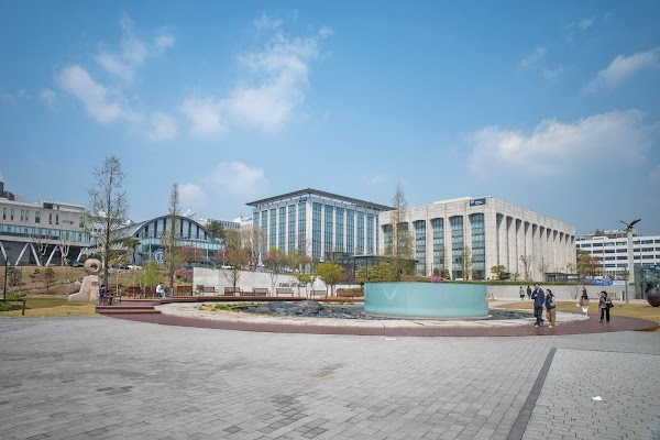 Baekyang Nuri(The Commons)