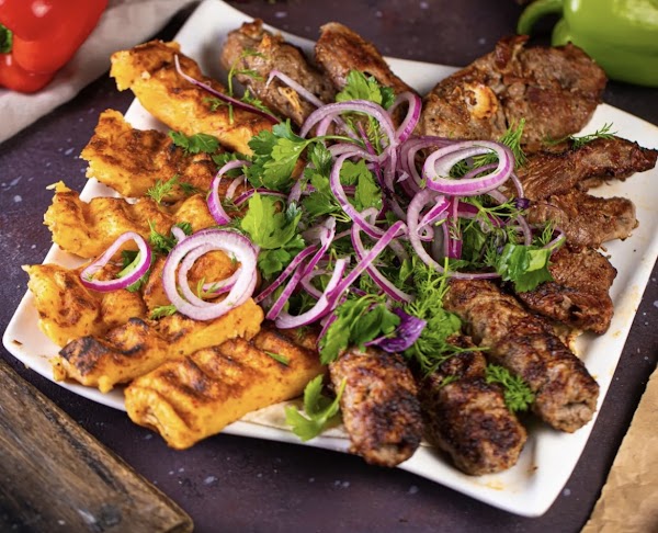 Fisincan Cafe & Restaurant 5