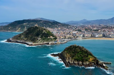 Donostia-San Sebastian