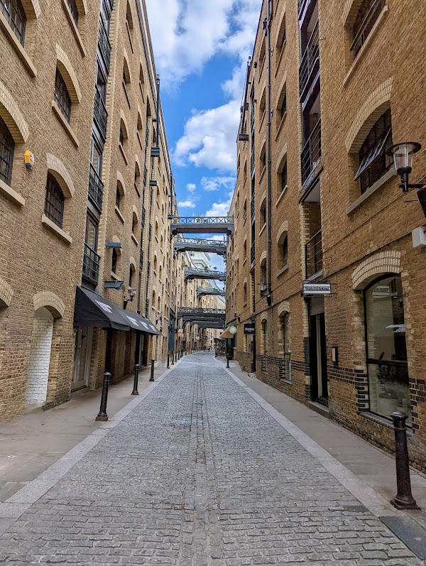 Shad Thames